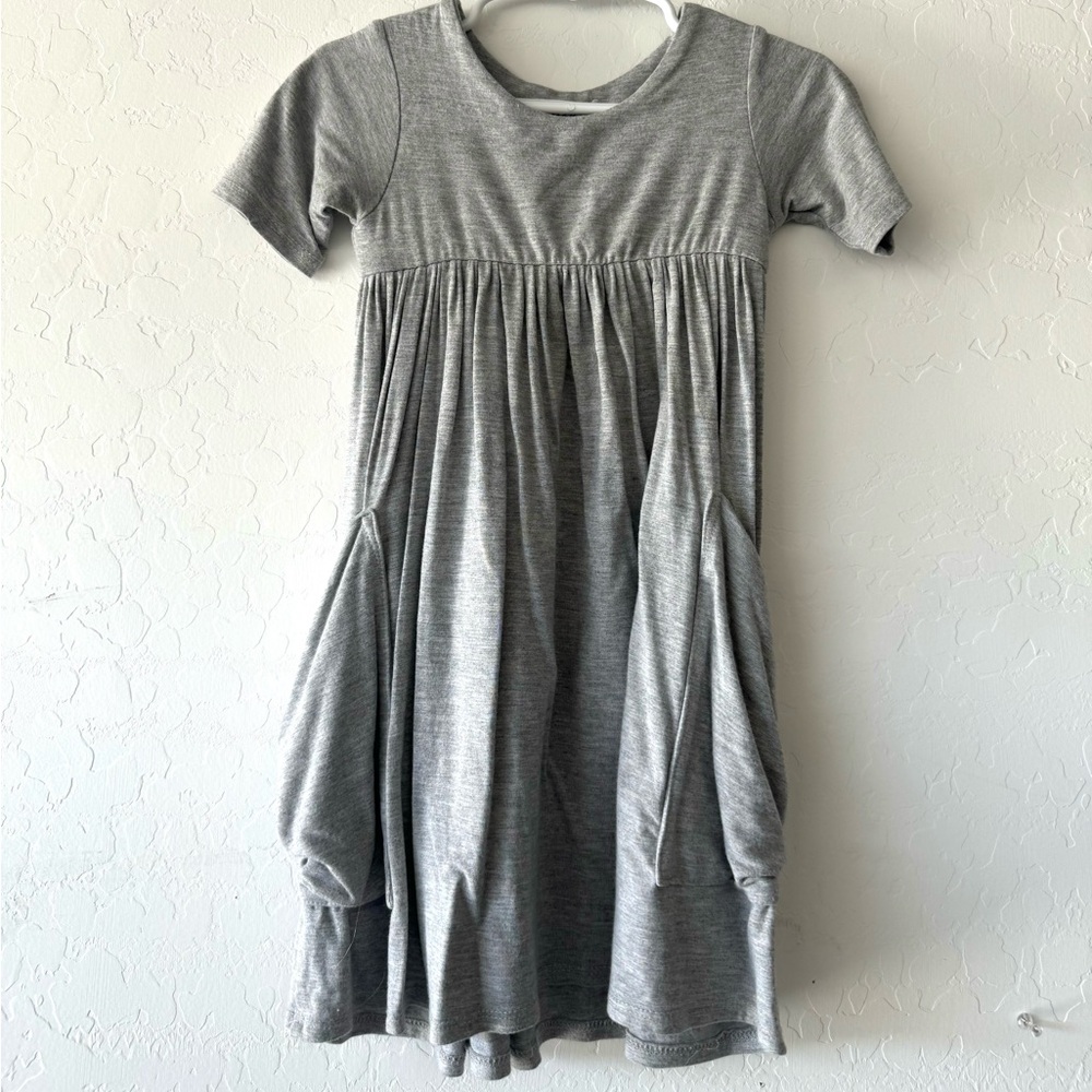 Remie Girl Dress